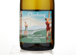 Climbing Chardonnay,2016