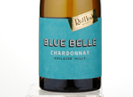 RedHeads Blue Belle Chardonnay,2016