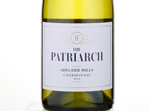 JT The Patriarch Chardonnay,2015