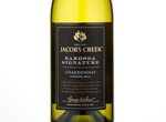 Jacob's Creek Barossa Signature Chardonnay,2016