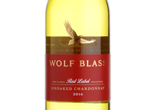 Wolf Blass Red Label Unoaked Chardonnay,2016