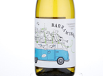 Barramundi Chardonnay/Viognier,2016