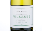 Villages Chardonnay,2016