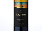 Dickinson Estate Chardonnay,2016