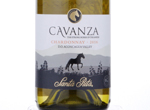 Cavanza Chardonnay,2016