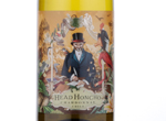 Head Honcho Chardonnay,2016