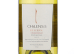 Chilensis Reserva Chardonnay,2015