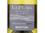 La Playa Block Selection Chardonnay,2016