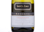 Reserva Chardonnay,2015