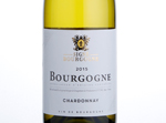 Bourgogne Chardonnay Signé,2015