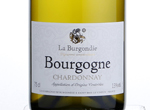 Bourgogne Chardonnay La Burgondie,2015