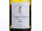 Bourgogne Blanc,2015