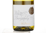 Morrisons The Best White Burgundy,2015