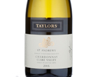 St Andrews Chardonnay,2015