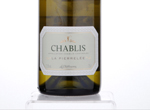 Chablis Pierrelee,2015