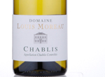 Chablis - Domaine Louis Moreau,2016