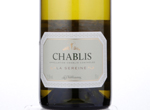 Chablis La Sereine,2015