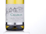 The Co-operative Truly Irresistible Chablis,2015