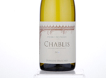 Chablis Pierre de Prehy,2015