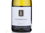 Woodstock Chardonnay,2015