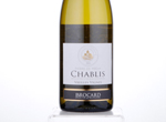 Chablis Vieilles Vignes,2015