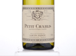 Louis Jadot Petite Chablis,2015