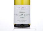 Chablis Domaine,2015