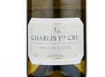 Chablis 1er Cru Grande Cuvée,2014