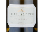 Chablis 1er Cru Vaulorent,2015