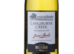 Busby Estate Regional Collection Chardonnay,2015