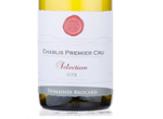 Chablis Premier Cru Selection,2015