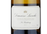 Chablis Premier Cru Les Vaudevey,2015