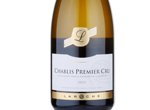 L Chablis Premier Cru La Chantrerie,2015