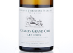 Chablis Grand Cru Les Clos,2015