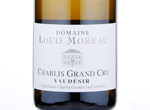 Chablis Grand Cru Vaudésir,2014