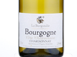 Bourgogne Blanc Côte Chalonnaise La Burgondie,2015