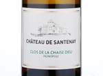 Clos de la Chaise Dieu - Monopole (Hautes Côtes de Beaune),2015