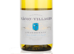 Mâcon-Villages Chardonnay,2016