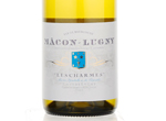 Mâcon-Lugny Les Charmes Single vineyard,2016