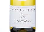 Montagny Chatel Buis,2015