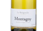 Montagny La Burgondie,2015