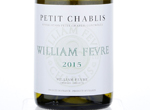 Petit Chablis,2015