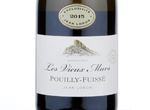 Pouilly-Fuissé Les Vieux Murs,2015