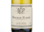 Louis Jadot Pouilly Fuissé,2015