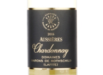 Aussières Chardonnay,2016