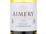 Aimery Chardonnay,2016