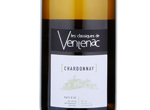 Les Classiques de Ventenac chardonnay,2016