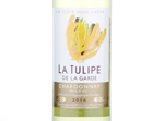 La Tulipe de la Garde Chardonnay,2016