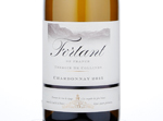 Fortant De France - Terroir De Collines - Chardonnay,2015