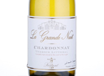 Fortant-Grande Nuit- Chardonnay,2016